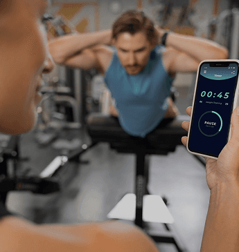 Revolusjon i personlig treningsveiledning